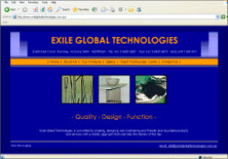 Exile Global Technologies
